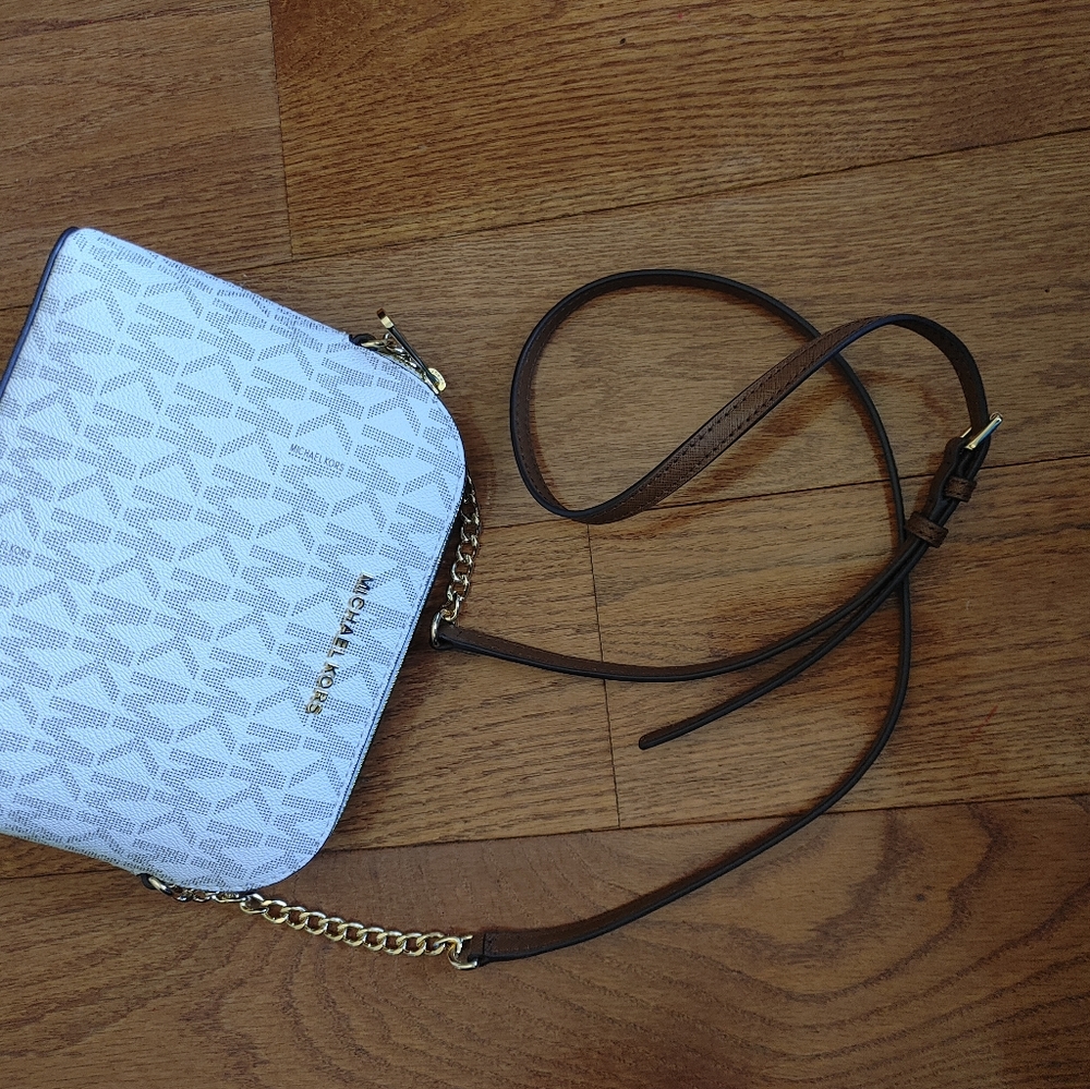 NWT 5 PC Michael Kors signature collection Vanilla - Picture 6 of 16
